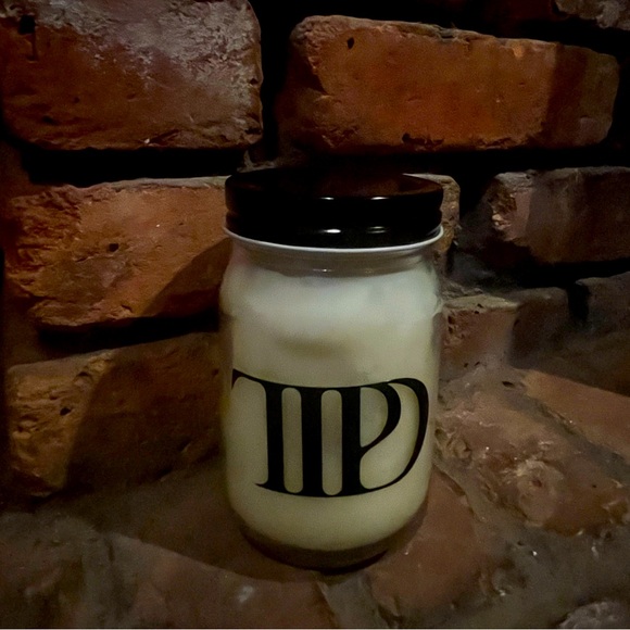 New fan made Taylor Swift Candle - Picture 2 of 2